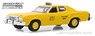 1975 Ford Torino - NYC Taxi (Diecast Car)