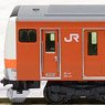 【特別企画品】 E233系 中央線開業130周年記念ラッピング編成 10両セット (10両セット) (鉄道模型)