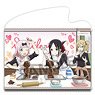 Kaguya-sama: Love is War B2 Tapestry Valentine (Anime Toy)