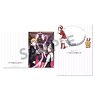 Kaguya-sama: Love is War Clear File Set (Anime Toy)