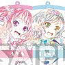 BanG Dream! Girls Band Party! Ani-Art Acrylic key Ring Vol.2 Pastel*Palettes (Set of 10) (Anime Toy)