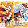 BanG Dream! Girls Band Party! Chararium Rich Acrylic Key Ring Hello, Happy World! (Set of 10) (Anime Toy)