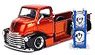 JUST TRUCK W22 1952 FORD COE (ミニカー)