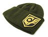 Mobile Suit Gundam 0080: War in the Pocket Cyclops Squad Misha Design Knit Cap (Anime Toy)