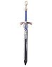 Fate/Grand Order Metal Charm Collection Excalibur (Anime Toy)