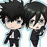 Psycho-Pass Sinners of the System Acrylic Stand Collection (Set of 8) (Anime Toy)