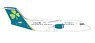 Aer Lingus Avro RJ85 `St.Modwena/Moninne` EI-RJI (Pre-built Aircraft)