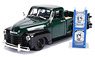 JUST TRUCK W21 1953 CHEVY PICK UP (ミニカー)