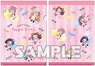BanG Dream! Girls Band Party! Clear File Sweets Party Ver. Poppin`Party (Anime Toy)
