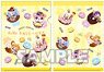 BanG Dream! Girls Band Party! Clear File Sweets Party Ver. Hello, Happy World! (Anime Toy)