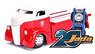JUST TRUCK W21 1947 FORD COE (ミニカー)
