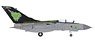 パナビア トーネード GR.4 イギリス空軍 No 9sq 退役記念塗装 ZG775 (完成品飛行機)