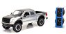 Just Truck W20 2011 Ford Raptor (Diecast Car)