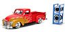 Just Truck W20 1953 Chevy Pickup (Diecast Car)