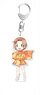 The Idolmaster Cinderella Girls Theater Acrylic Key Ring Kaoru Ryuzaki (4) (Anime Toy)