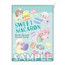 BanG Dream! Girls Band Party! Pouch Sweets Party Ver. Pastel*Palettes (Anime Toy)