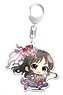 Minicchu The Idolm@ster Cinderella Girls Acrylic Key Ring Arisu Tachibana Yumemiru Fairy Ver. (Anime Toy)