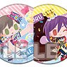 BanG Dream! Girls Band Party! Trading Can Badge Sweets Party Ver. (Set of 25) (Anime Toy)