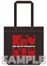 Fire Force Tote Bag (Anime Toy)
