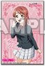 Love Live! Nijigasaki High School School Idol Club Square Badge Vol.1 Ayumu (Anime Toy)
