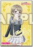 Love Live! Nijigasaki High School School Idol Club Square Badge Vol.1 Kasumi (Anime Toy)
