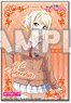Love Live! Nijigasaki High School School Idol Club Square Badge Vol.1 Ai (Anime Toy)