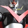 Grand Action Bigsize Model Great Mazinger (Completed)
