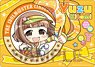 Minicchu The Idolm@ster Cinderella Girls Mouse Pad Yuzu Kitami High Tension Smash Ver. (Anime Toy)