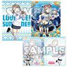 Love Live! Sunshine!! Clear Holder Ver.7 You (Anime Toy)