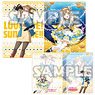 Love Live! Sunshine!! Clear Holder Ver.7 Hanamaru (Anime Toy)