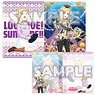 Love Live! Sunshine!! Clear Holder Ver.7 Mari (Anime Toy)