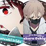 Nakanohito Genome [Jikkyochu] Trading Can Badge (Set of 10) (Anime Toy)