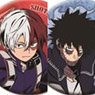 My Hero Academia Can Badge Collection (Set of 9) (Anime Toy)