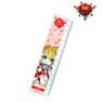 Fate/Extra Last Encore Saber Deformed Ani-Art Acrylic Ruler (Anime Toy)