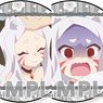 The Helpful Fox Senko-san Trading Can Badge Shiro Special (Set of 20) (Anime Toy)