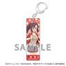The Helpful Fox Senko-san Stick Acrylic Key Ring (Koenji) (Anime Toy)