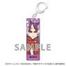 The Helpful Fox Senko-san Stick Acrylic Key Ring (Sora) (Anime Toy)
