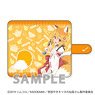 The Helpful Fox Senko-san Notebook Type Smartphone Case (Anime Toy)