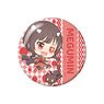 Kono Subarashii Sekai ni Shukufuku o! Pop-up Character Can Badge Megumin B (Without Hat) (Anime Toy)
