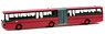 (HO) セトラ 221 UL 連結式バス `Bahnbus` (鉄道模型)