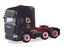 (HO) Scania R `13 TL Tractor `50 Jahre Scania V8` (Model Train)