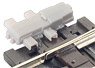 (N) Scale Point Motor (*Dummy) (*Non-Operational) (6 Pieces) (Model Train)