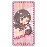 Kono Subarashii Sekai ni Shukufuku o! Pop-up Character Domiterior Megumin B (Without Hat) (Anime Toy)