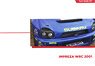 インプレッサ WRC 2001 写真資料集 (書籍)
