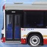 The All Japan Bus Collection [JB072] Hiroshima-bus (Hiroshima Area) (Model Train)