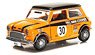 Tiny City Mini Cooper Racing #30 (Diecast Car)