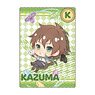 Kono Subarashii Sekai ni Shukufuku o! Pop-up Character Character Panel Kazuma (Anime Toy)