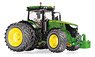 John Deere 7310R with Twin Tyres (Diecast Car)