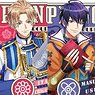 Acrylic Magnet A3! Spring Troupe (Set of 12) (Anime Toy)