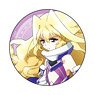 Magical Girl Lyrical Nanoha Detonation Can Badge Yuri (Anime Toy)